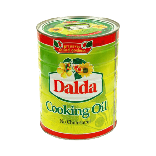 Dalda Cooking Oil 5 Ltr Save Mart Online Pakistan