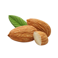 Almonds Premium ( Badam Giri )