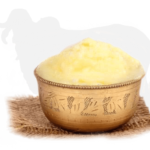 Desi Ghee Home Made by Quick Cook