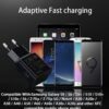15w-Charger-Samsung-Fast-Charging-Chargeur-Cargador-EU-With-Usb-C-Cable-1-2m-2m-3m-3