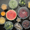 6PCS-Adaptable-Lid-Silicone-Cover-Food-Caps-Elastic-Stratchy-Fresh-Microwave-Lids-Stretch-Silicone-Cover-For-1