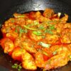 Chicken Boneless Handi Special 3