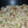 Chicken Fried Rice 1