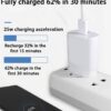 For-Samsung-S21-Note-20-10-A70-Super-Fast-Charger-Cargador-25W-EU-Power-Adapter-For-2