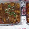 Special Chicken Karahi Coal Steamed 2