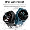 LIGE-2021-Fashion-Smart-Watch-Men-Fitness-Bracelet-Heart-Rate-Blood-Pressure-Monitoring-Sports-Tracker-Smartwatch-3
