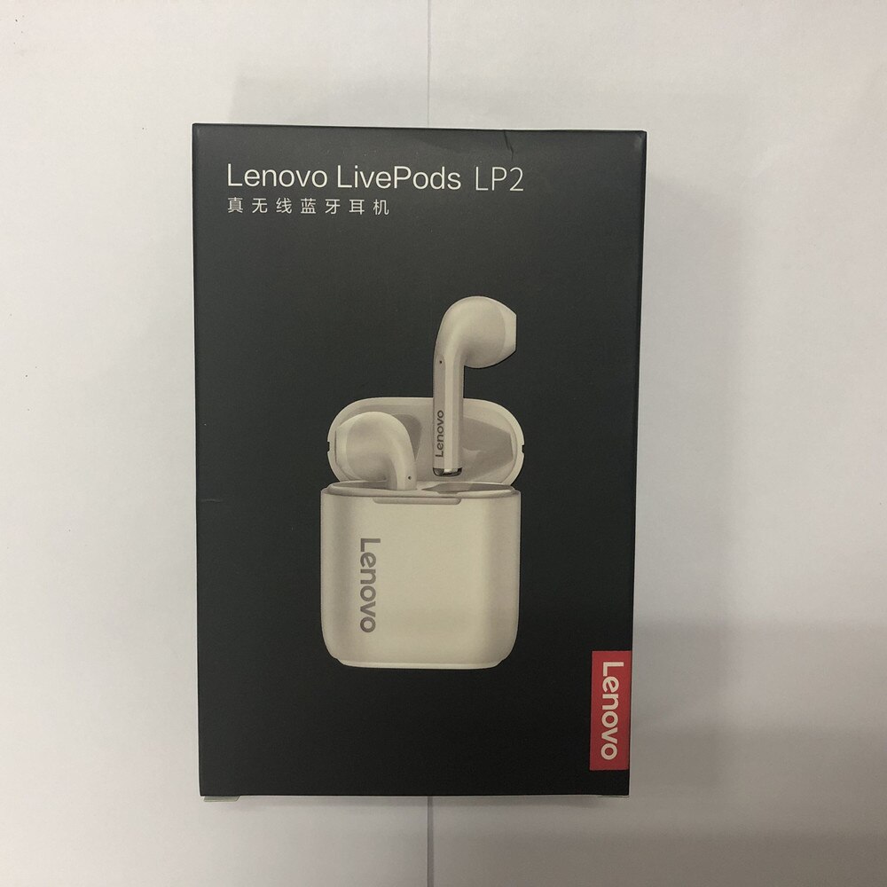 lenovo live pods lp2