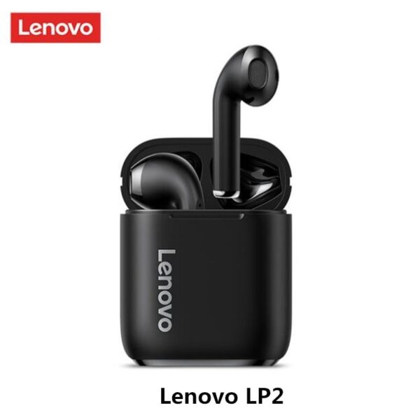 Lenovo-LivePods-LP2-TWS-Wireless-Earphone-Bluetooth-5-0-Dual-Stereo-Bass-Touch-Control-LP1-UPDATED
