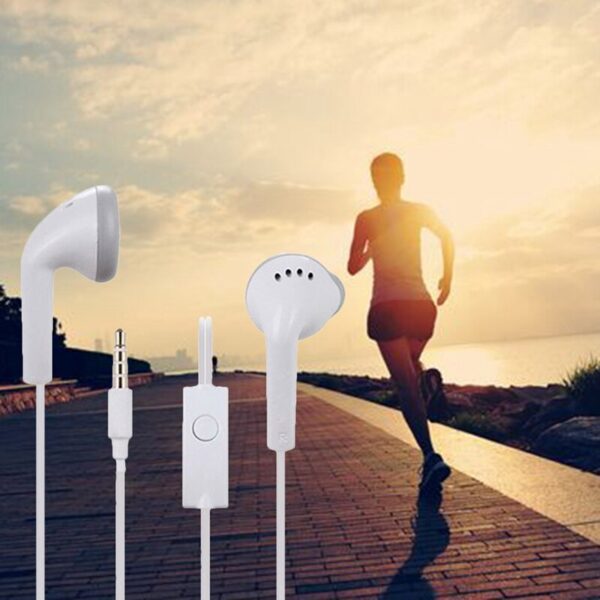 White-Casual-Earphone-In-Ear-Earphones-Headsets-Wired-With-Microphone-For-Samsung-Galaxy-S2-S3-S4-2
