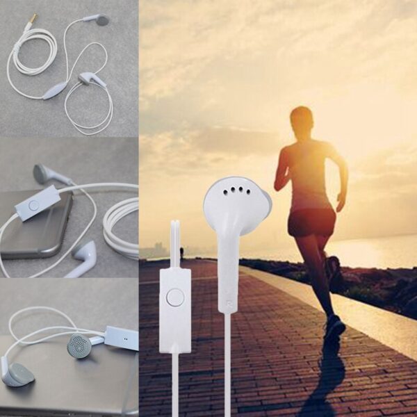 White-Casual-Earphone-In-Ear-Earphones-Headsets-Wired-With-Microphone-For-Samsung-Galaxy-S2-S3-S4-3