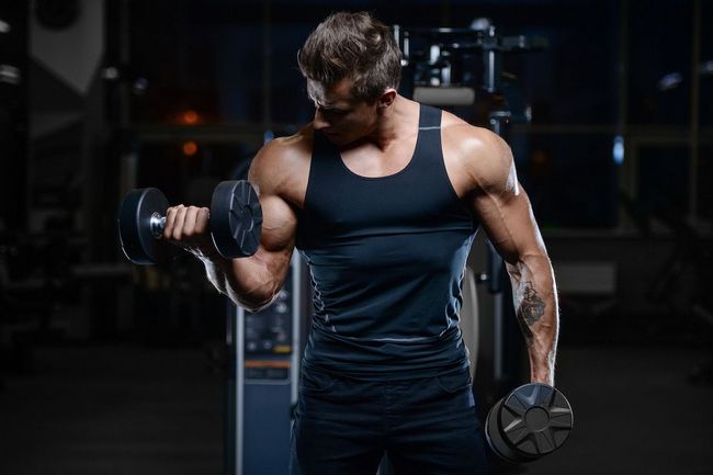 Oxandrolone e Bodybuilding: Guida Completa